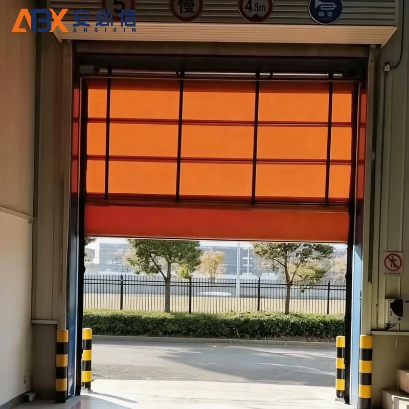 德宏傣族景颇族快速堆积门