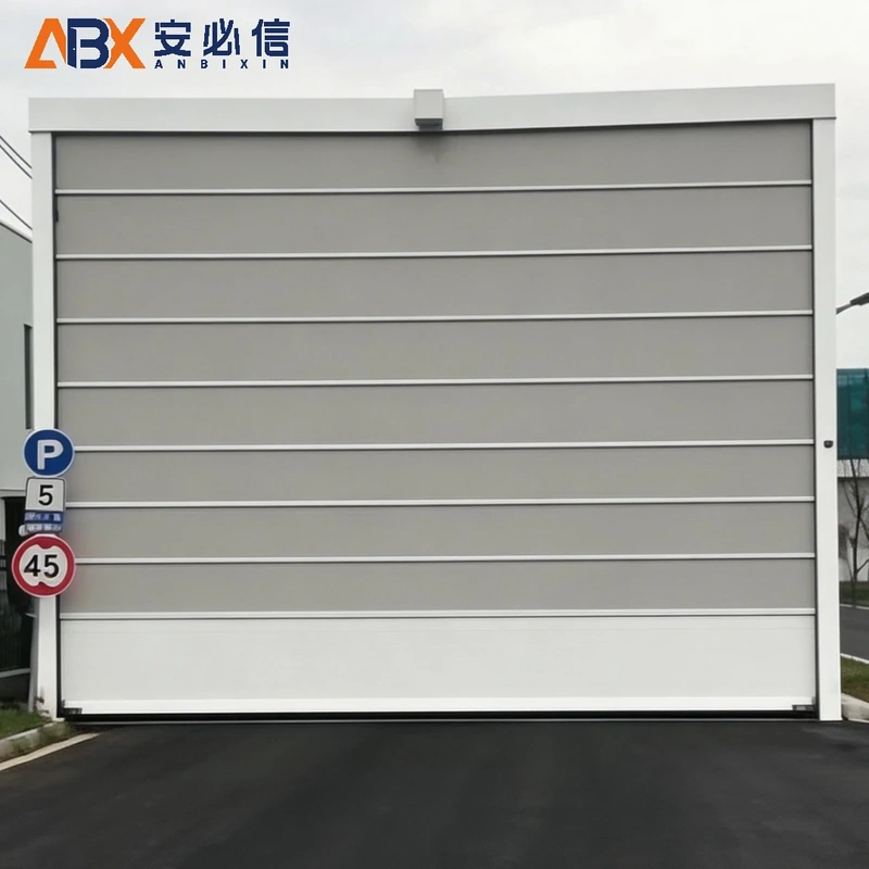 德宏傣族景颇族PVC堆积门