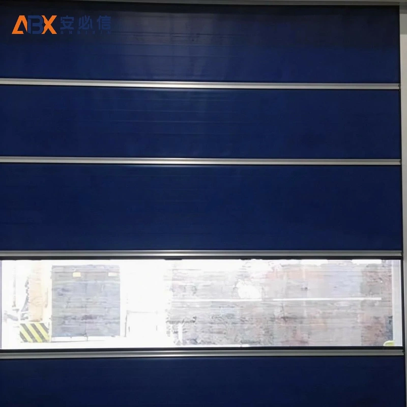 德宏傣族景颇族洁净快速门
